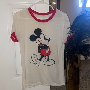Disneyland Mickey shirt